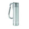 Brelok aluminiowy LED POP LIGHT