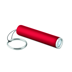 Latarka plastikowa SANLIGHT