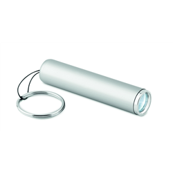 Latarka plastikowa SANLIGHT