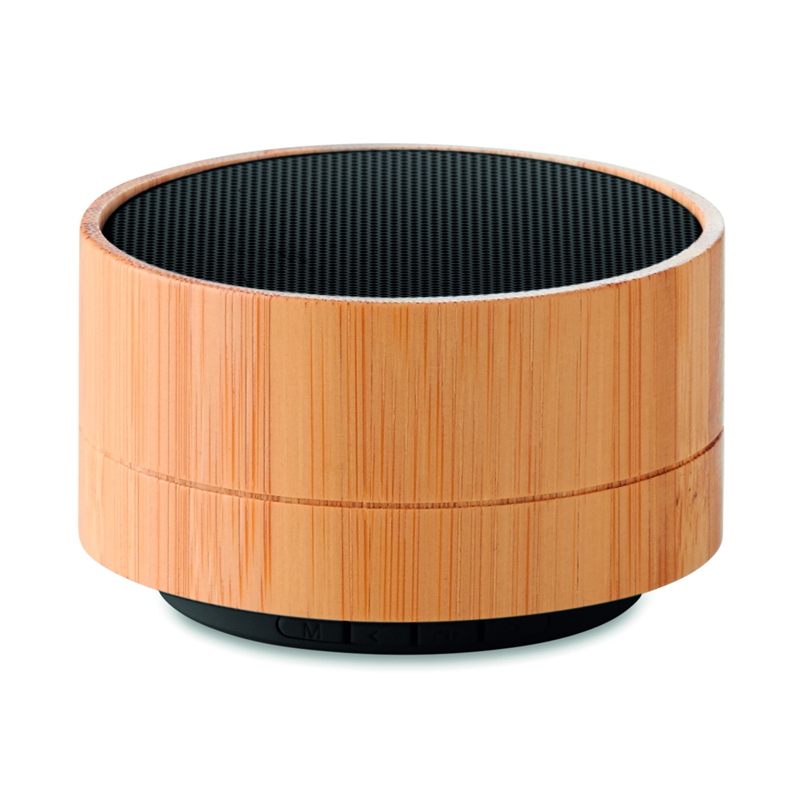 Głośnik bambusowy SOUND BAMBOO