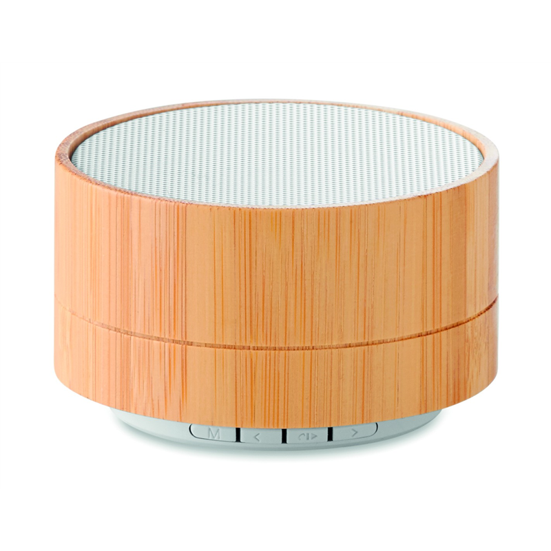 Głośnik bambusowy SOUND BAMBOO