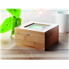 Bambusowe pudełko CAMPO TEA