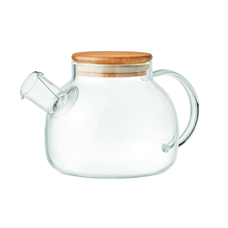 Czajniczek z borokrzemianu MUNNAR