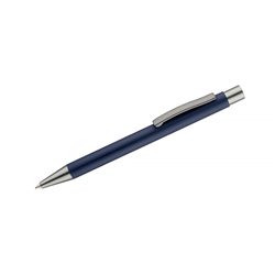 Długopis GOMA czarny wkład