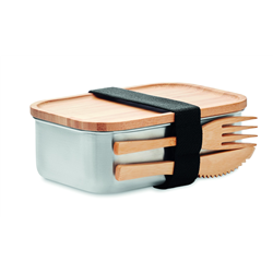 Lunchbox  600 ml SAVANNA