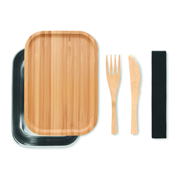 Lunchbox  600 ml SAVANNA