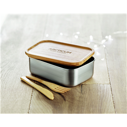 Lunchbox  600 ml SAVANNA