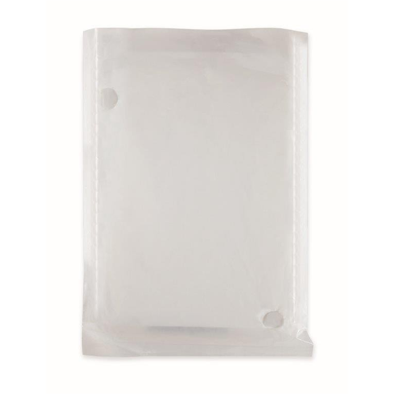 Ponczo biodegradowalne SPRINKLE PLA