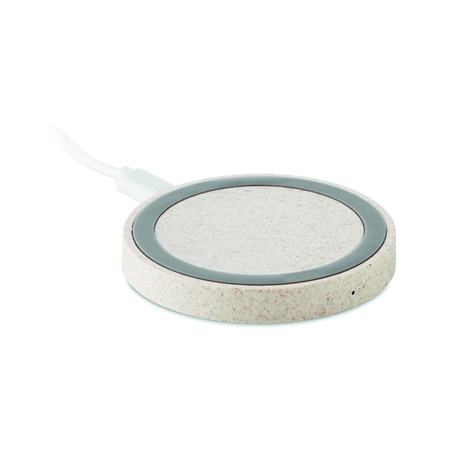 Ładowarka ze słomy PLATO+