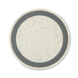 Ładowarka ze słomy PLATO+