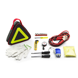 Zestaw narzędzi samochodowych BILL