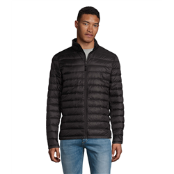WILSON JACKET Męskie 380T WILSON MEN