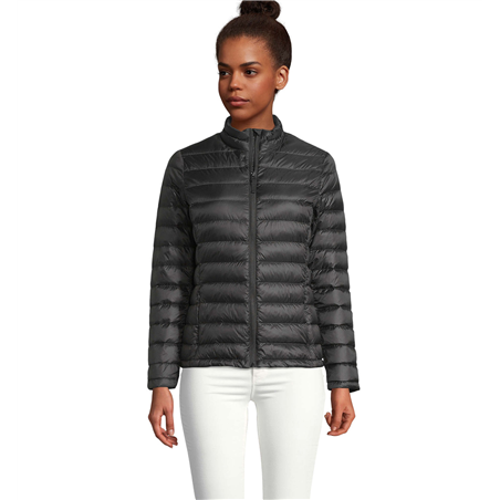 WILSON JACKET Damskie 380T WILSON WOMEN