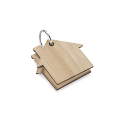 Karteczki samoprzylepne z brelokiem HOMA