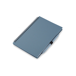 Notes z długopisem TRESA A5