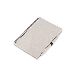 Notes z długopisem TRESA A5