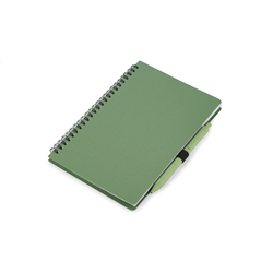 Notes z długopisem TRESA A5