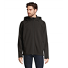 RACE MEN HOODED JACKET RACE HOODED MEN