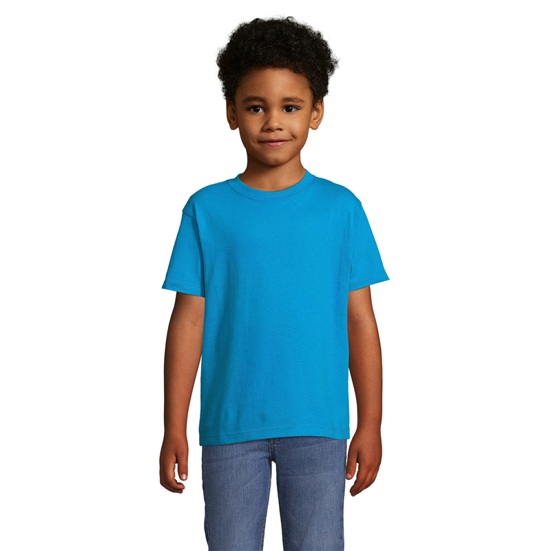 IMPERIAL Dziecięcy T-SHIRT IMPERIAL KIDS