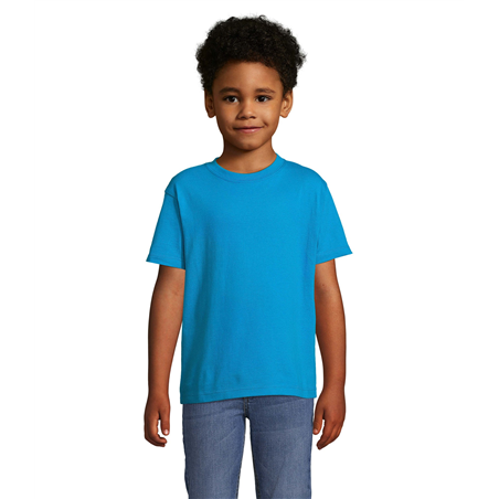 IMPERIAL Dziecięcy T-SHIRT IMPERIAL KIDS