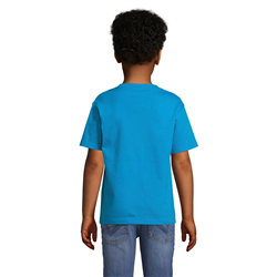 IMPERIAL Dziecięcy T-SHIRT IMPERIAL KIDS