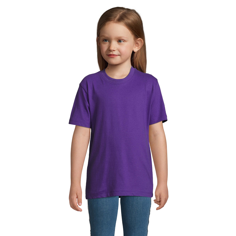 IMPERIAL Dziecięcy T-SHIRT IMPERIAL KIDS