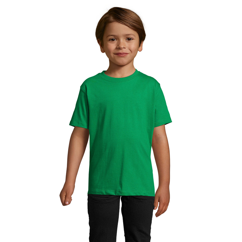 IMPERIAL Dziecięcy T-SHIRT IMPERIAL KIDS