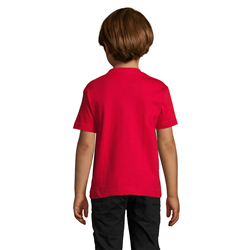 IMPERIAL Dziecięcy T-SHIRT IMPERIAL KIDS