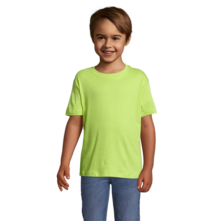 REGENT Dziecięcy T-SHIRT REGENT KIDS