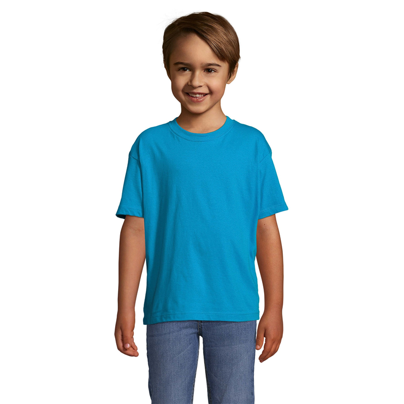 REGENT Dziecięcy T-SHIRT REGENT KIDS