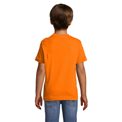 REGENT Dziecięcy T-SHIRT REGENT KIDS