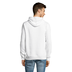 SLAM Uni Bluza z kapturem SLAM