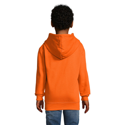 Bluza z kapturem SLAM KIDS SLAM KIDS