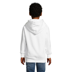 Bluza z kapturem SLAM KIDS SLAM KIDS