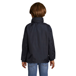 SURF KIDS WINDBREAKER 210g SURF KIDS