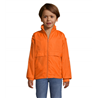 SURF KIDS WINDBREAKER 210g SURF KIDS
