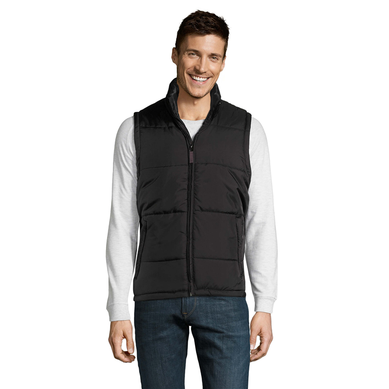 Pikowana kamizelka WARM WARM