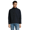 RELAX Męski softshell 340g RELAX