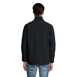 RELAX Męski softshell 340g RELAX