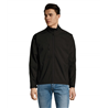 RELAX Męski softshell 340g RELAX