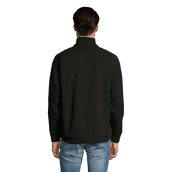 RELAX Męski softshell 340g RELAX