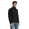RELAX Męski softshell 340g RELAX