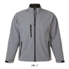RELAX Męski softshell 340g RELAX