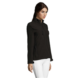 ROXY Damski softshell 340g ROXY