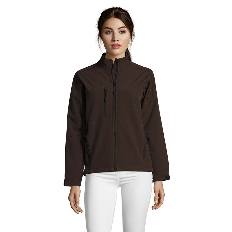 ROXY Damski softshell 340g ROXY