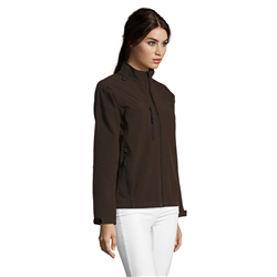 ROXY Damski softshell 340g ROXY