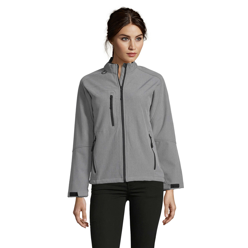 ROXY Damski softshell 340g ROXY