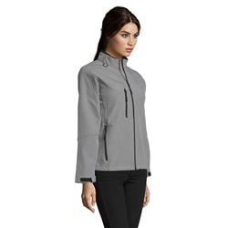 ROXY Damski softshell 340g ROXY