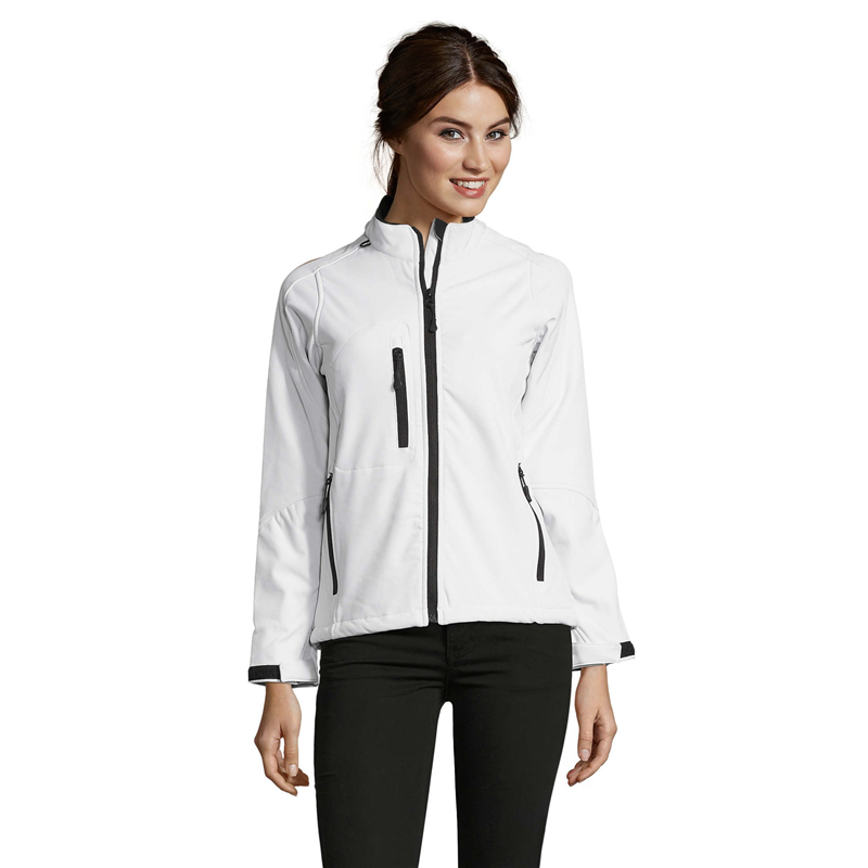 ROXY Damski softshell 340g ROXY