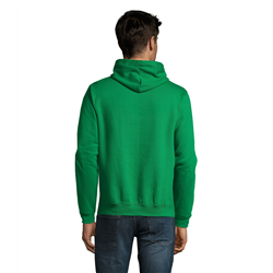 Bluza z kapturem SNAKE SNAKE